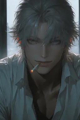 Profile image of ヨハネ