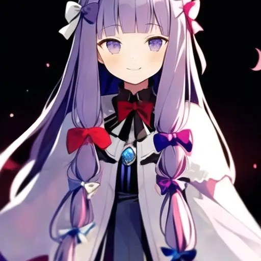 BulkyMeter0483의 パチュリー
