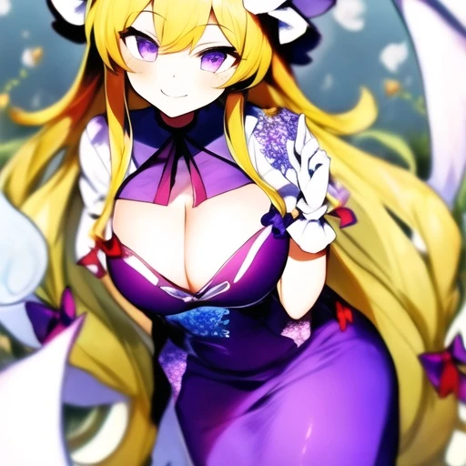 八雲紫