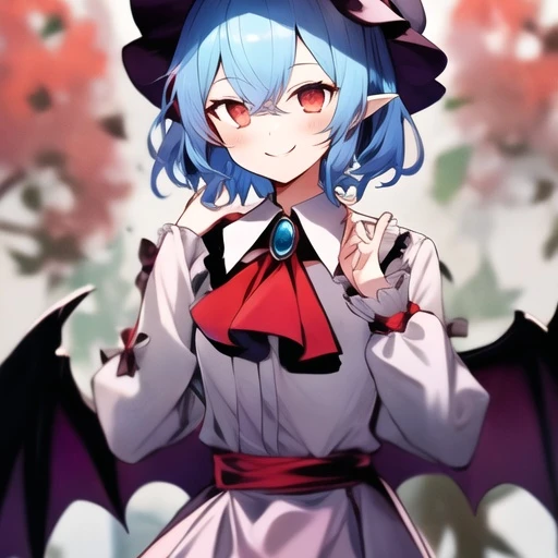 レミリア