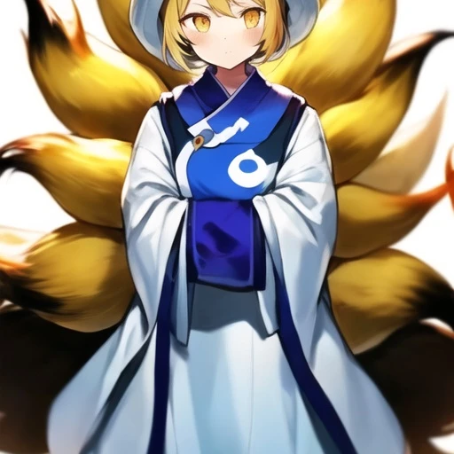 八雲藍