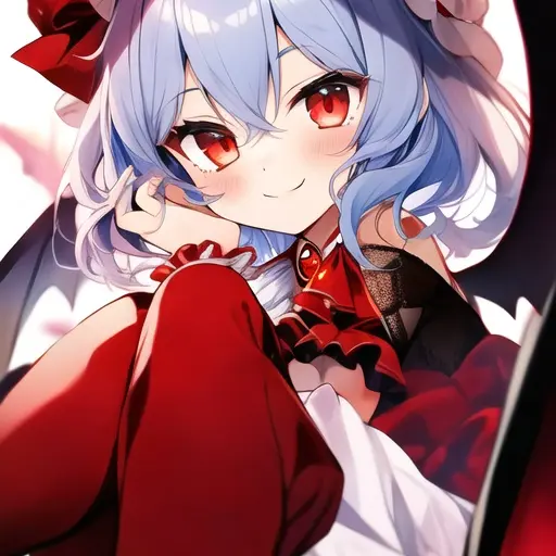 BulkyMeter0483의 レミリア