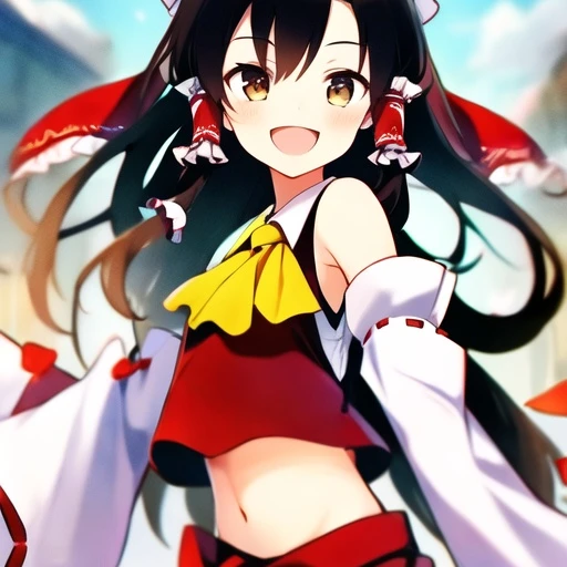 霊夢