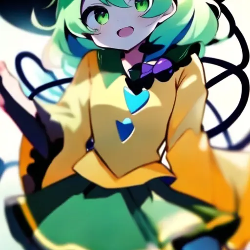 BulkyMeter0483의 こいし