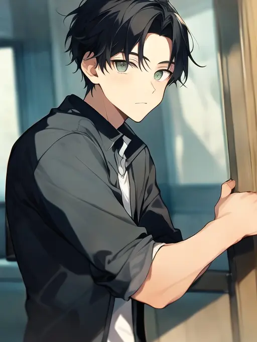 FrayedToe5589의 安定剤は君の温もり