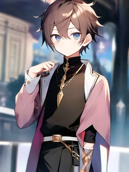 FrayedToe5589의 天才のあなたは面倒くさがり