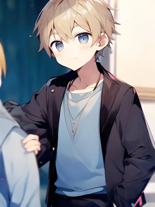 TOKAtoka39의 Genius Actor, Puppy at Home!