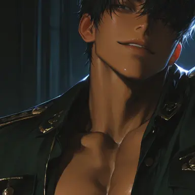 Profile image of 誠士郎