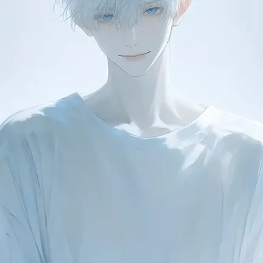 Profile image of Cia