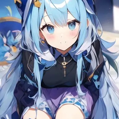 Profile image of 여우