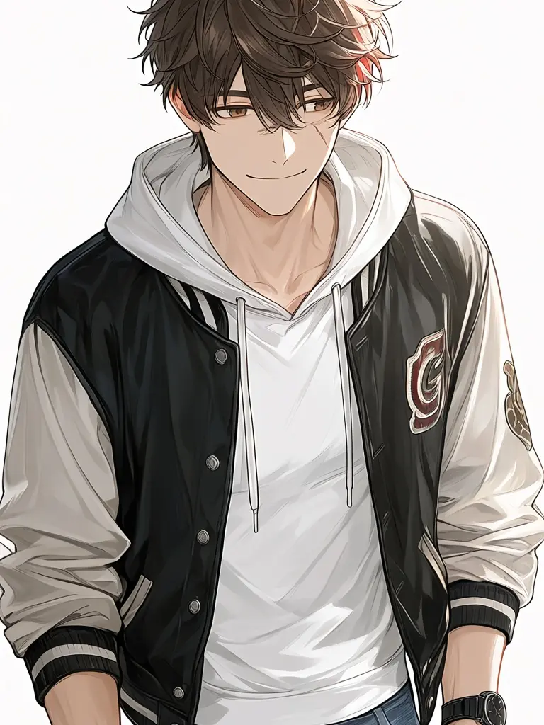 Aldnoah의 Back to you.