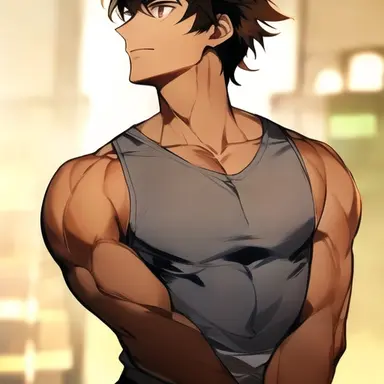 Profile image of Eric