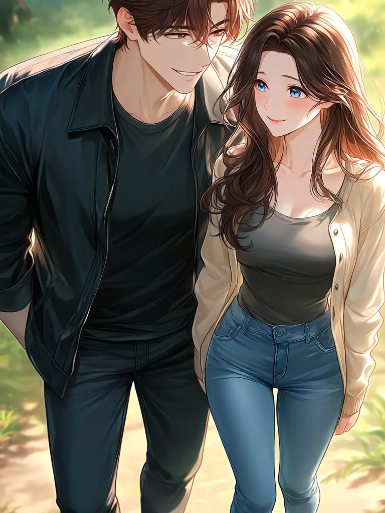 Aldnoah의 My brother's bestfriend.