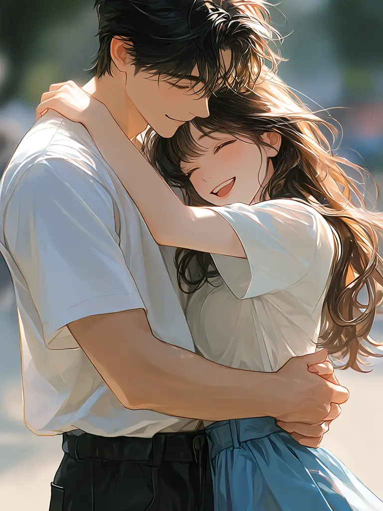 Aldnoah의 Secretly in love with my best friend.