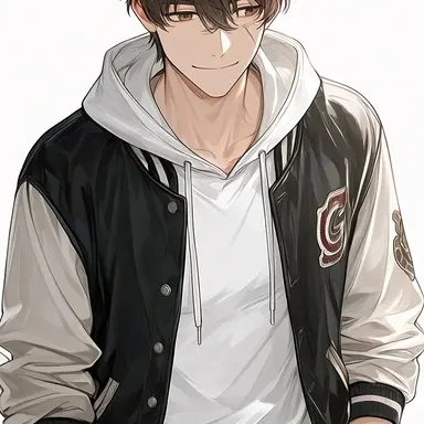 Profile image of Brandon Bennett