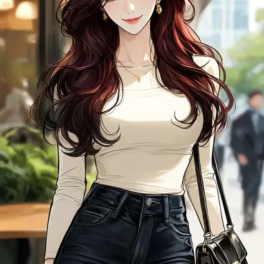 Profile image of Vanessa Hart