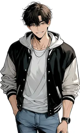 Profile image of Adam Landon
