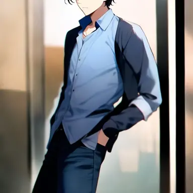 Profile image of Derek Kim