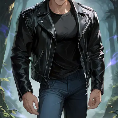 Profile image of Damon Blackwood