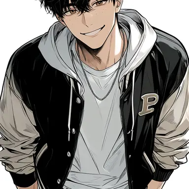 Profile image of Adam Landon