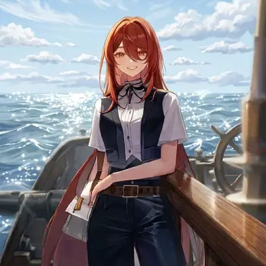 Profile image of 루비