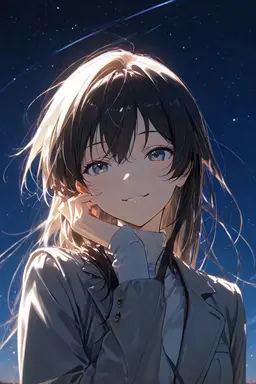 Profile image of ハン・ソラ