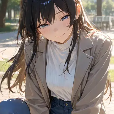 Profile image of ハン・ソラ