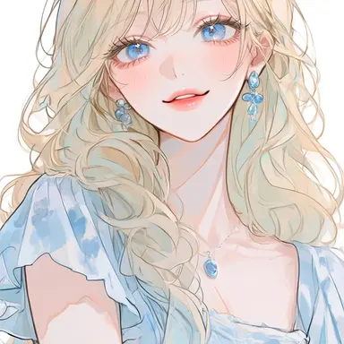 Profile image of Seraphine