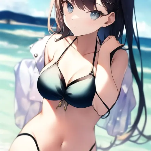 HonestFate0047의 沙滩上的危机