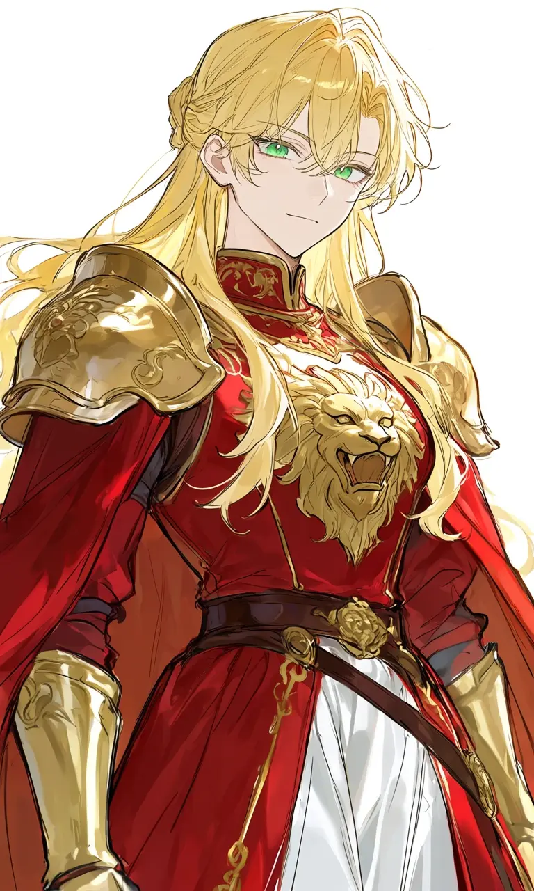 HonestFate0047의 Cersei's Beloved