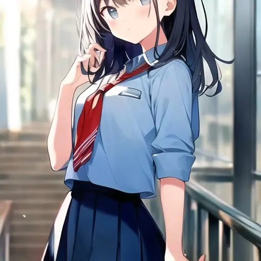 HonestFate0047의 全校美女只爱我