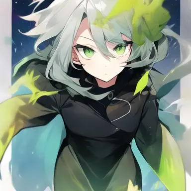 Profile image of Mira