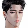 캐릭터 프로필 이미지