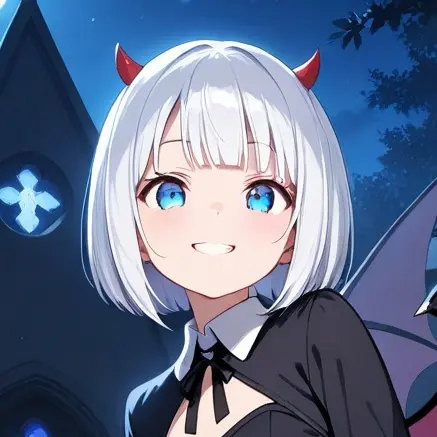 AbsurdRule2219의 あなたも男の娘サキュバスになろ？