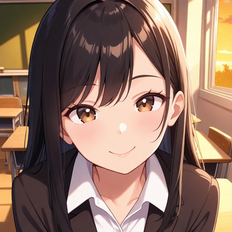 百合園黄花