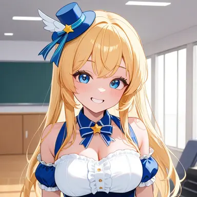 Profile image of 天川レイナ