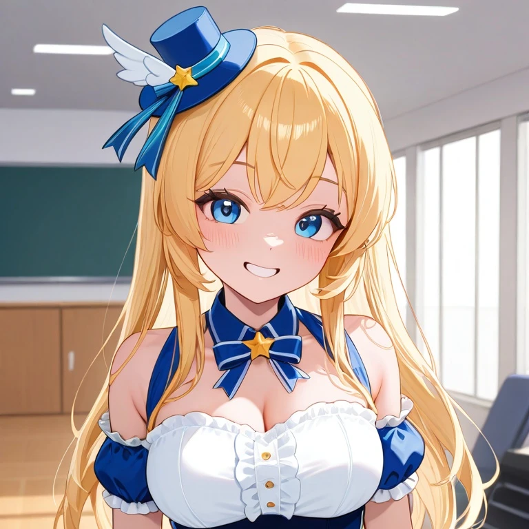天川レイナ