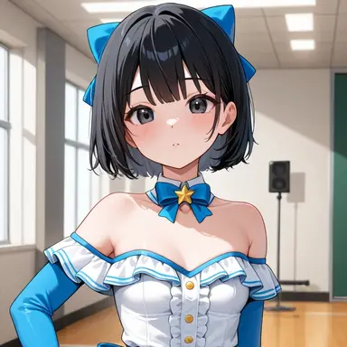 Profile image of 星宮サナ