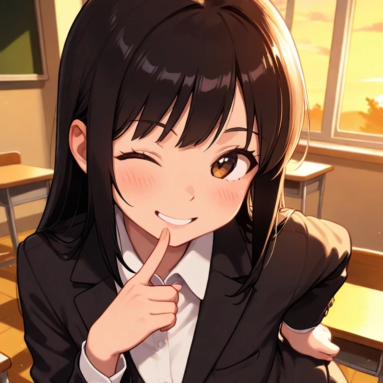 先生は彼女持ちのあなたのことが好き