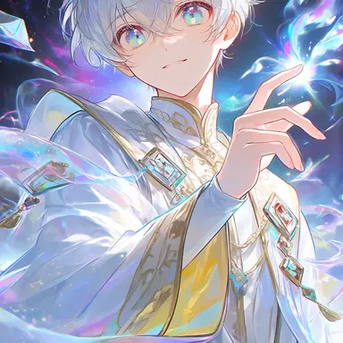 Profile image of ゼット