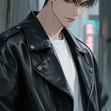 Profile image of 미즈키 아이