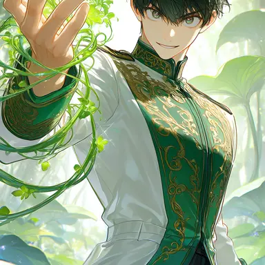 Profile image of ハイナン