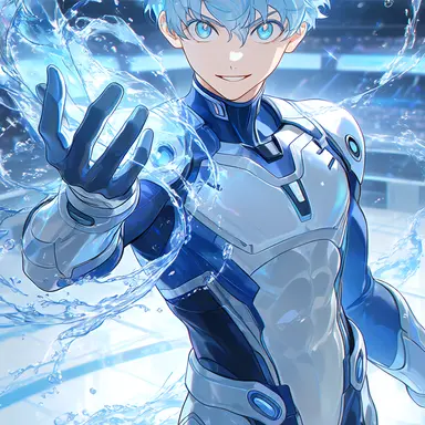 Profile image of ジェラード