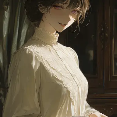 Profile image of 리나