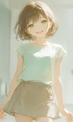 Profile image of Lily