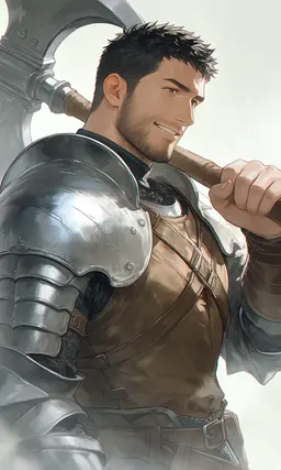 Profile image of Gran