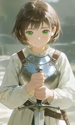 Profile image of Lily