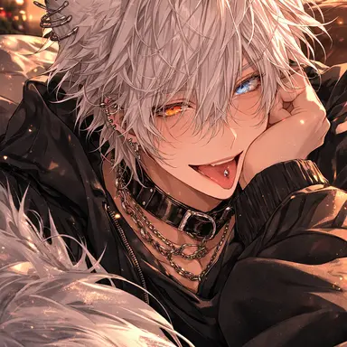 Profile image of シハク