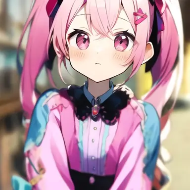 Profile image of ヒバナ