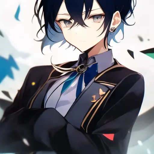 uryu3의 ぶぇ